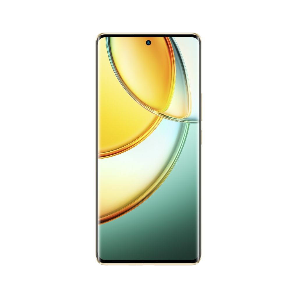 Мобільний телефон Infinix Zero 30 8/256Gb Misty Green (4894947011658) - зображення 2