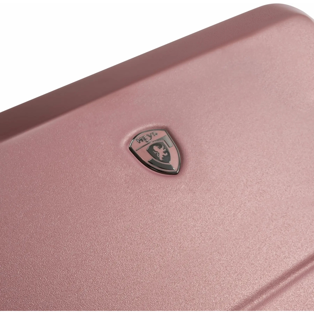 Валіза Heys EZ Fashion L Rose Gold (10162-0131-30)/(10162-0131-S3) (930919) - зображення 10