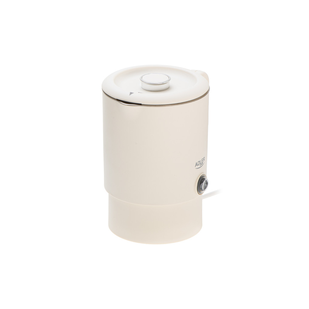 Електрочайник Adler AD 1388b - зображення 4