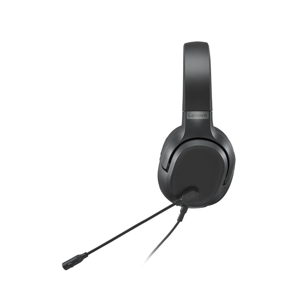 Навушники Lenovo IdeaPad Gaming Headset H100 (GXD1C67963) - зображення 8