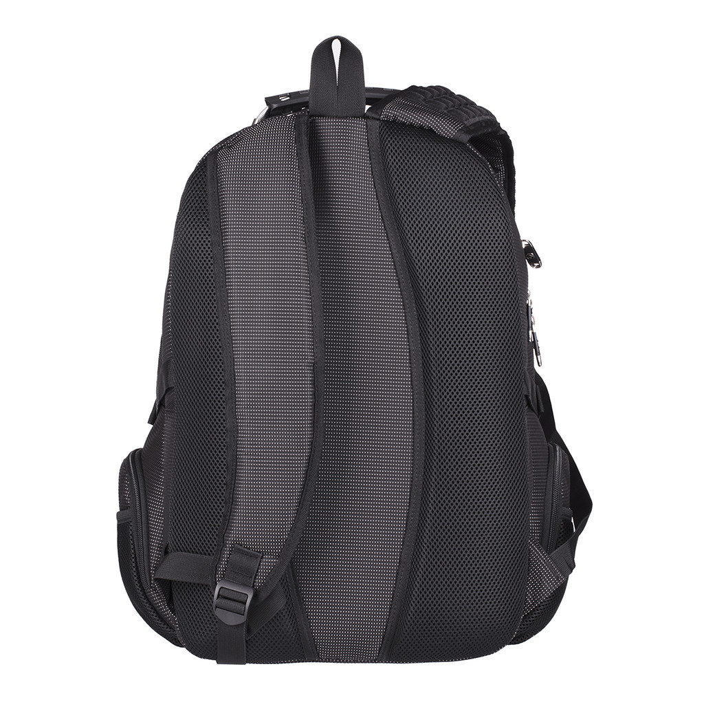 Рюкзак для ноутбука 2E 16" BPN6316 SmartPack, black (2E-BPN6316BK) - зображення 6