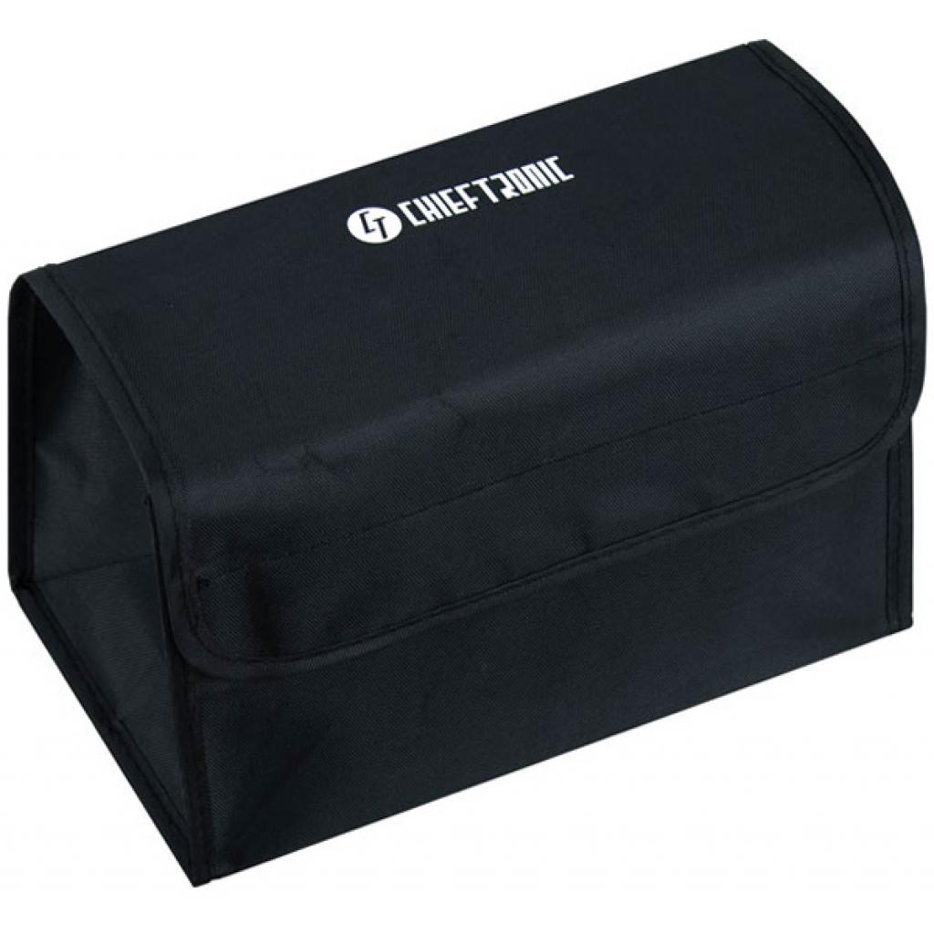 Блок живлення Chieftronic 850W PowerPlay (GPU-850FC) - зображення 6