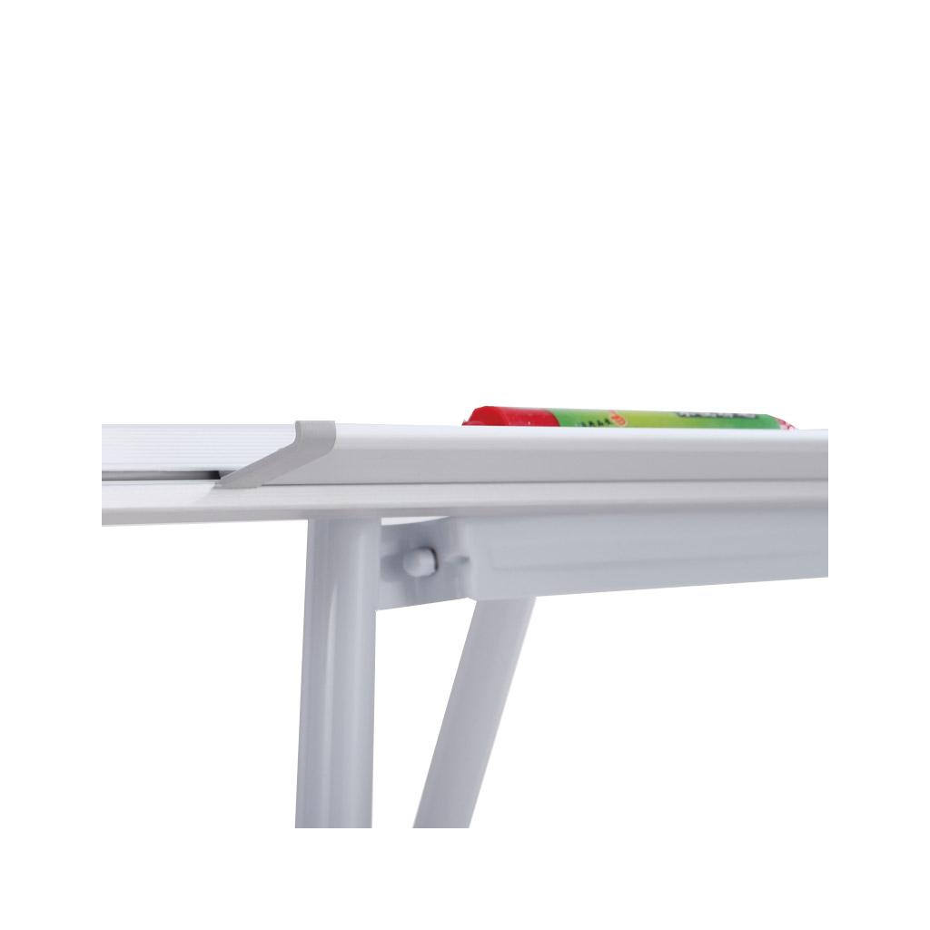 Фліпчарт Axent 70х100см, on a tripod (9703-A) - зображення 4