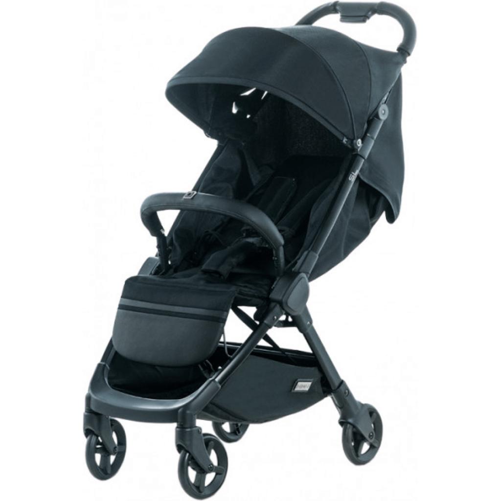 Коляска Moon Buggy SL Black (61900300-502) - зображення 1