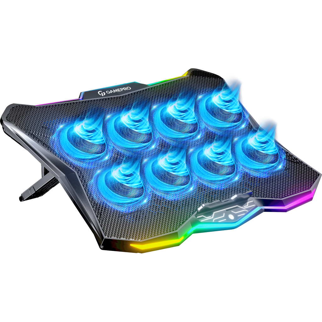 Підставка до ноутбука GamePro CP680 - зображення 5