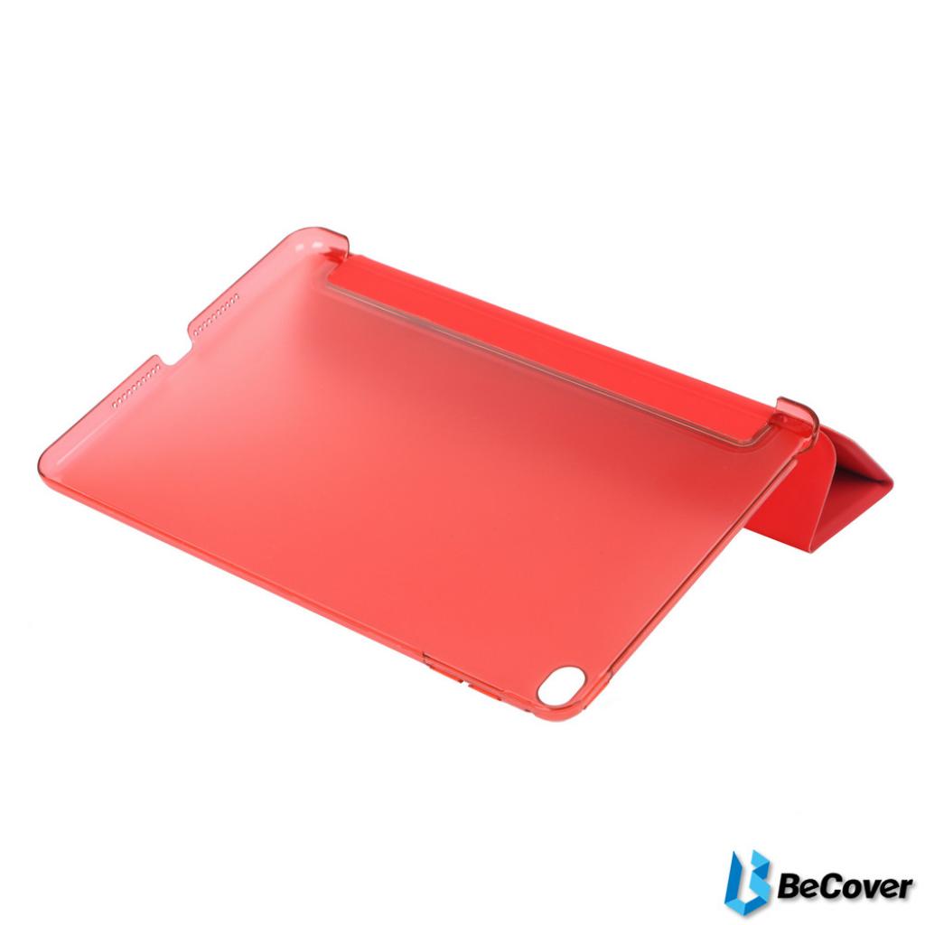 Чохол до планшета BeCover Smart Case Apple iPad mini 4 Red (702936) - зображення 5