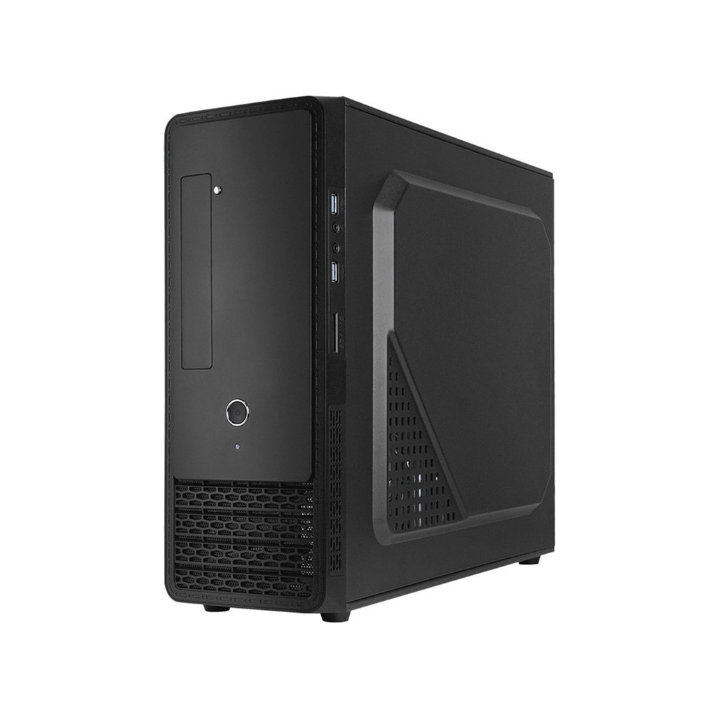 Корпус Chieftec UC-03B-OP - зображення 2