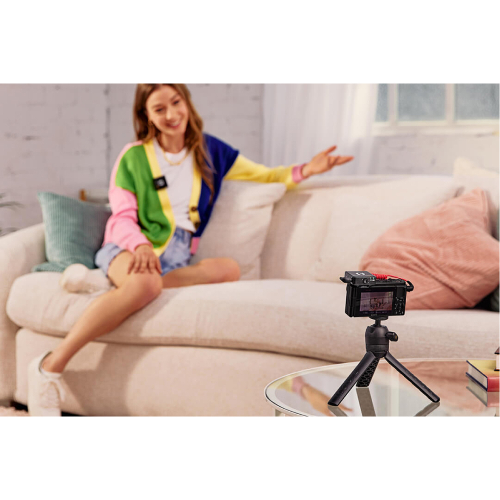 Мікрофон Rode Wireless ME (233986) - зображення 12