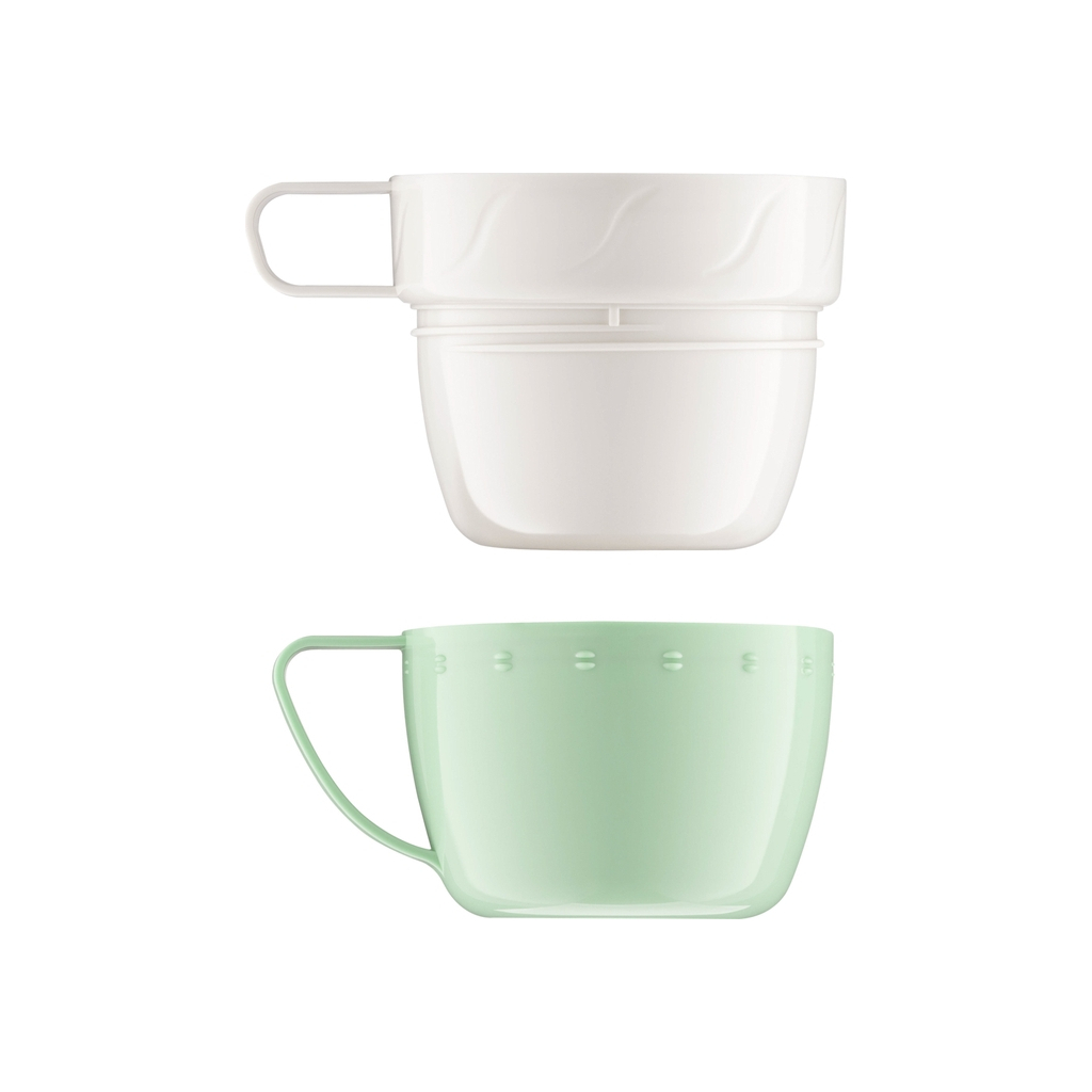 Термос Ardesto Gemini Gourmet 2000 мл Зелений (AR2620GRG) - зображення 7