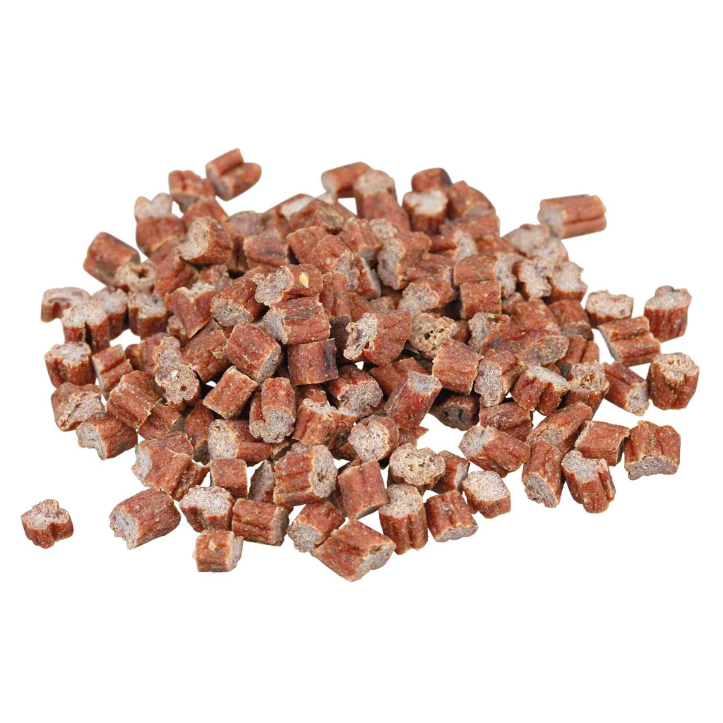 Ласощі для котів Trixie Trainer Snack Mini Nuggets 50 г (4011905427416) - зображення 2