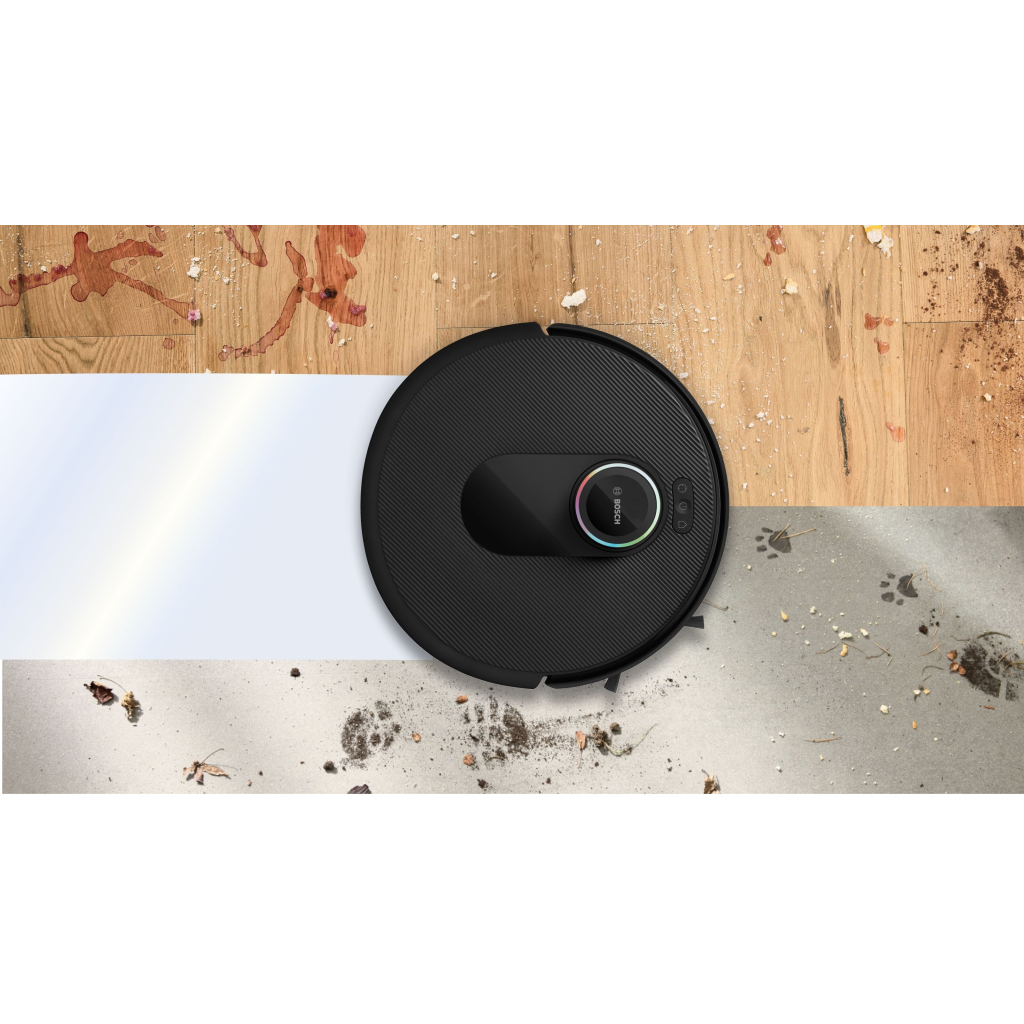 Пилосос Bosch BCRDW3BX - зображення 10