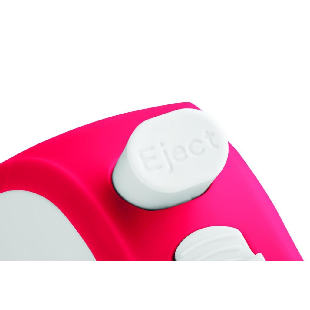 Міксер Scarlett SC-HM40S06 White-Red - зображення 8