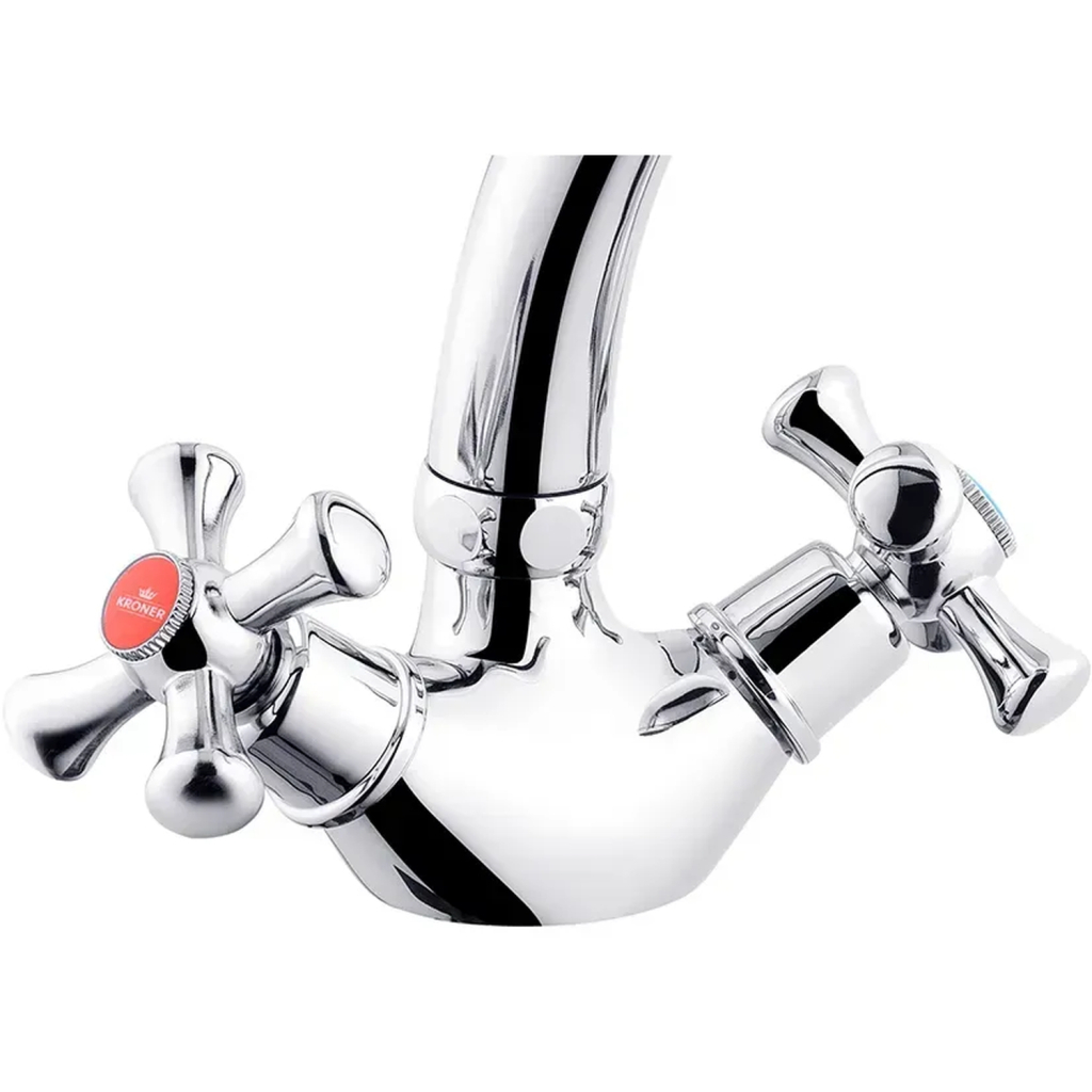 Змішувач Kroner Rhein-C031 (CV016434) - зображення 3