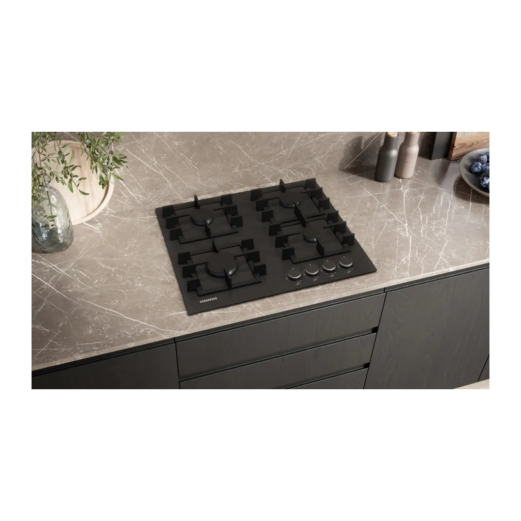 Варочна поверхня Siemens EN6B6NP40R - зображення 6