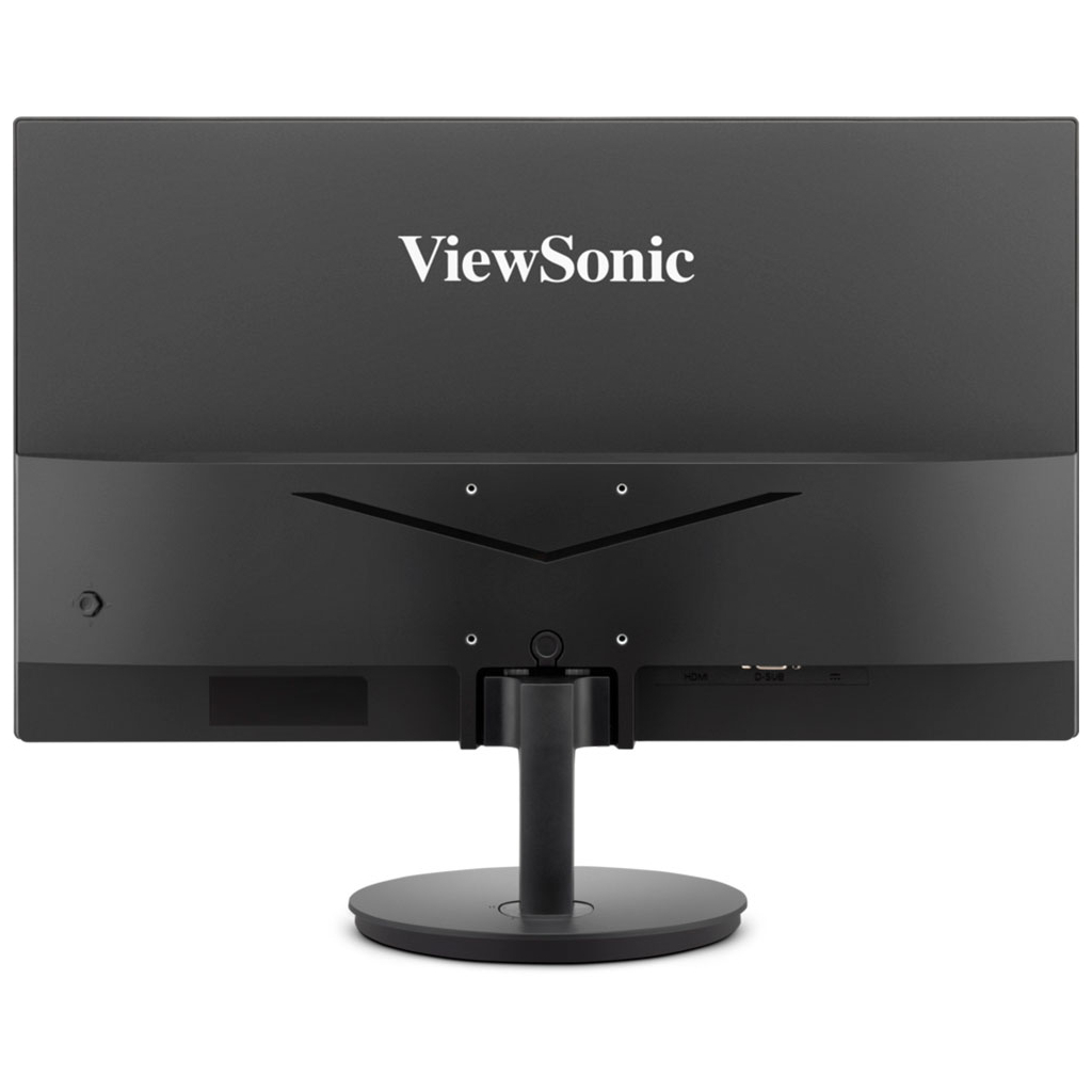 Монітор ViewSonic VA24E1-H - зображення 9