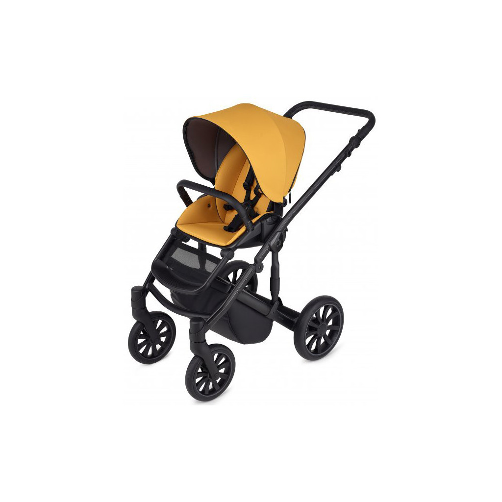 Коляска Anex 2 в 1 m/type Dune (mt-01Q) - зображення 6