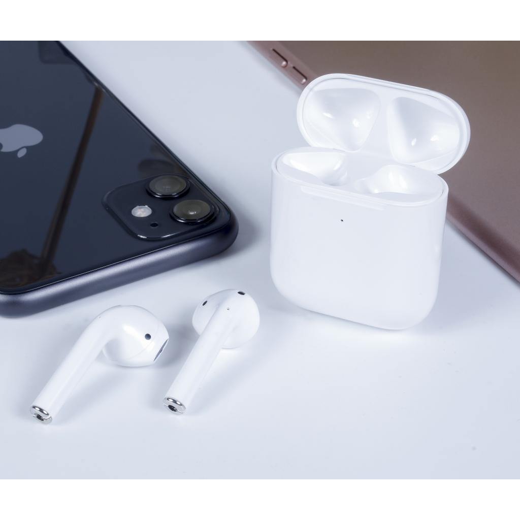 Навушники XO F90 White (F90-WH) - зображення 5