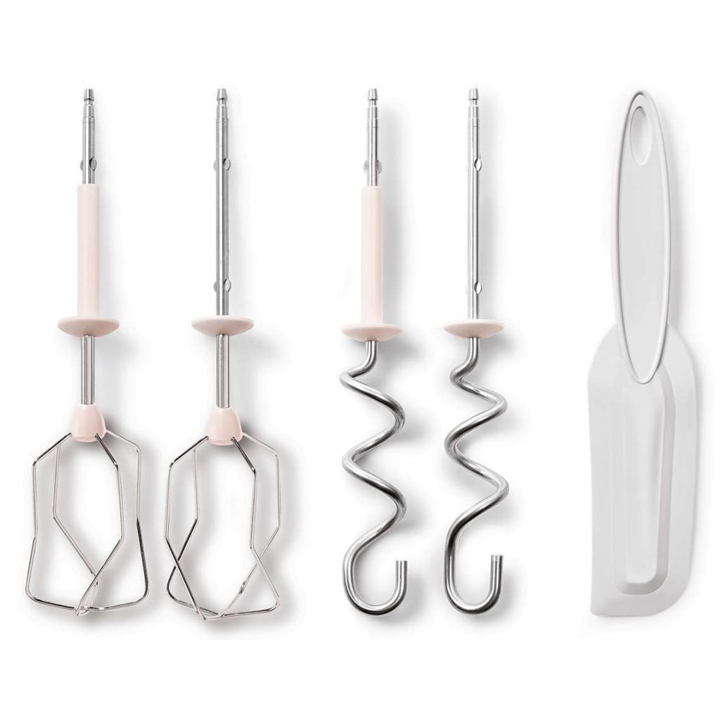 Міксер Philips HR1565/40 - зображення 5