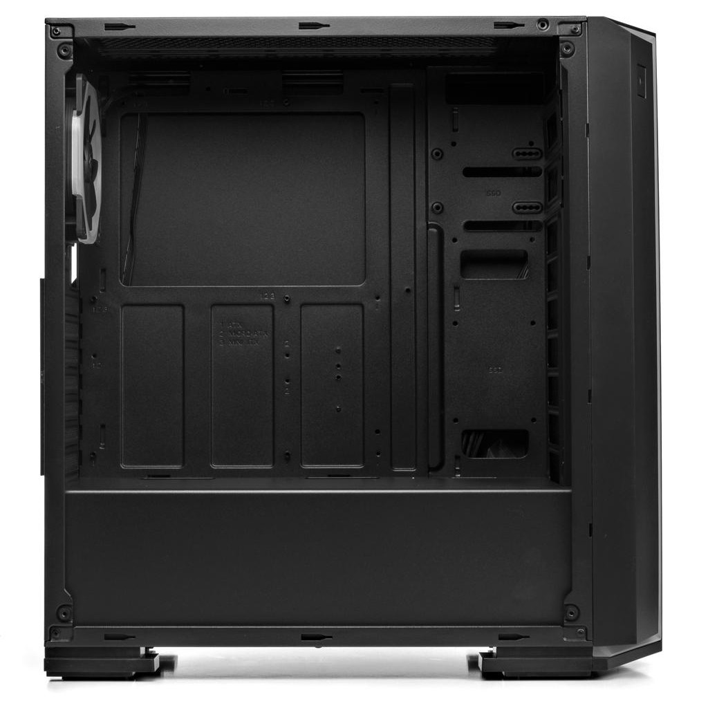 Корпус Vinga Chaos - зображення 7