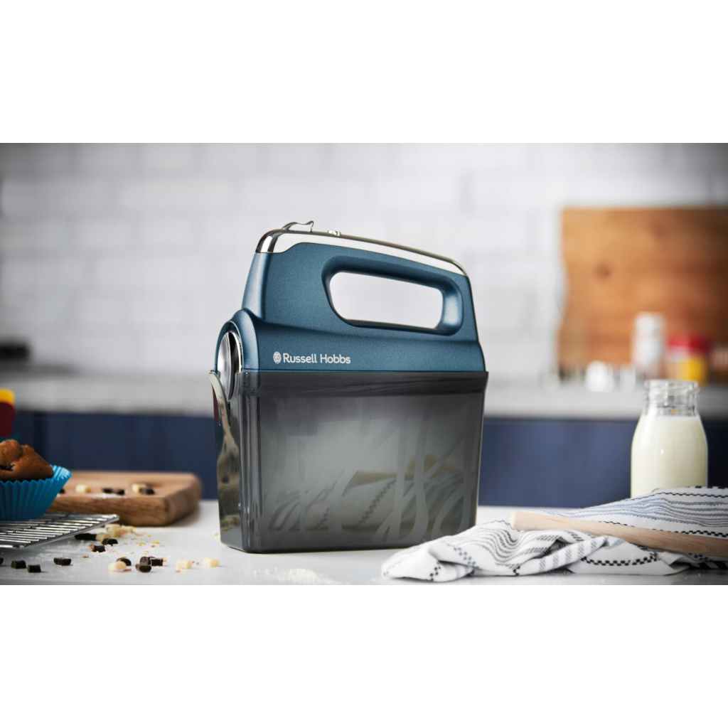 Міксер Russell Hobbs 25893-56 - picture 9