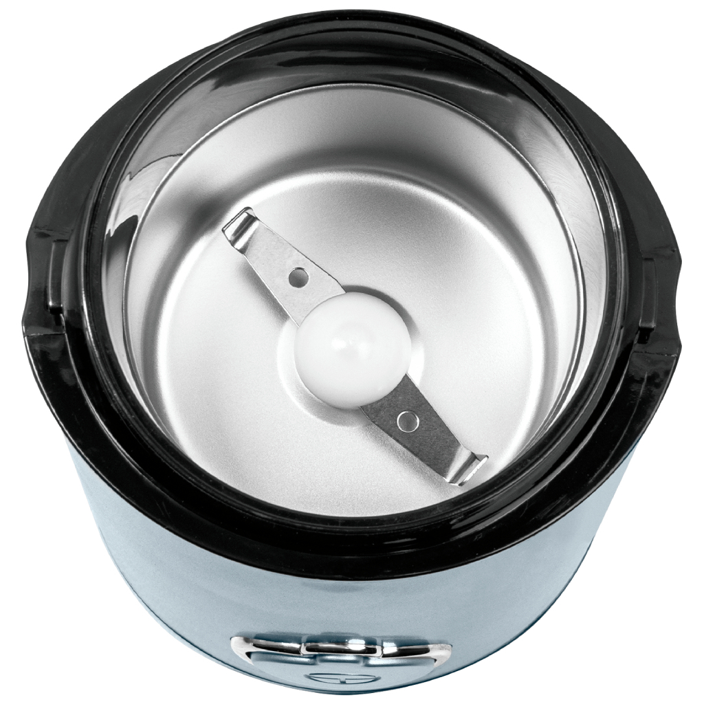 Кавомолка Liberton LCG-2306 - изображение 8