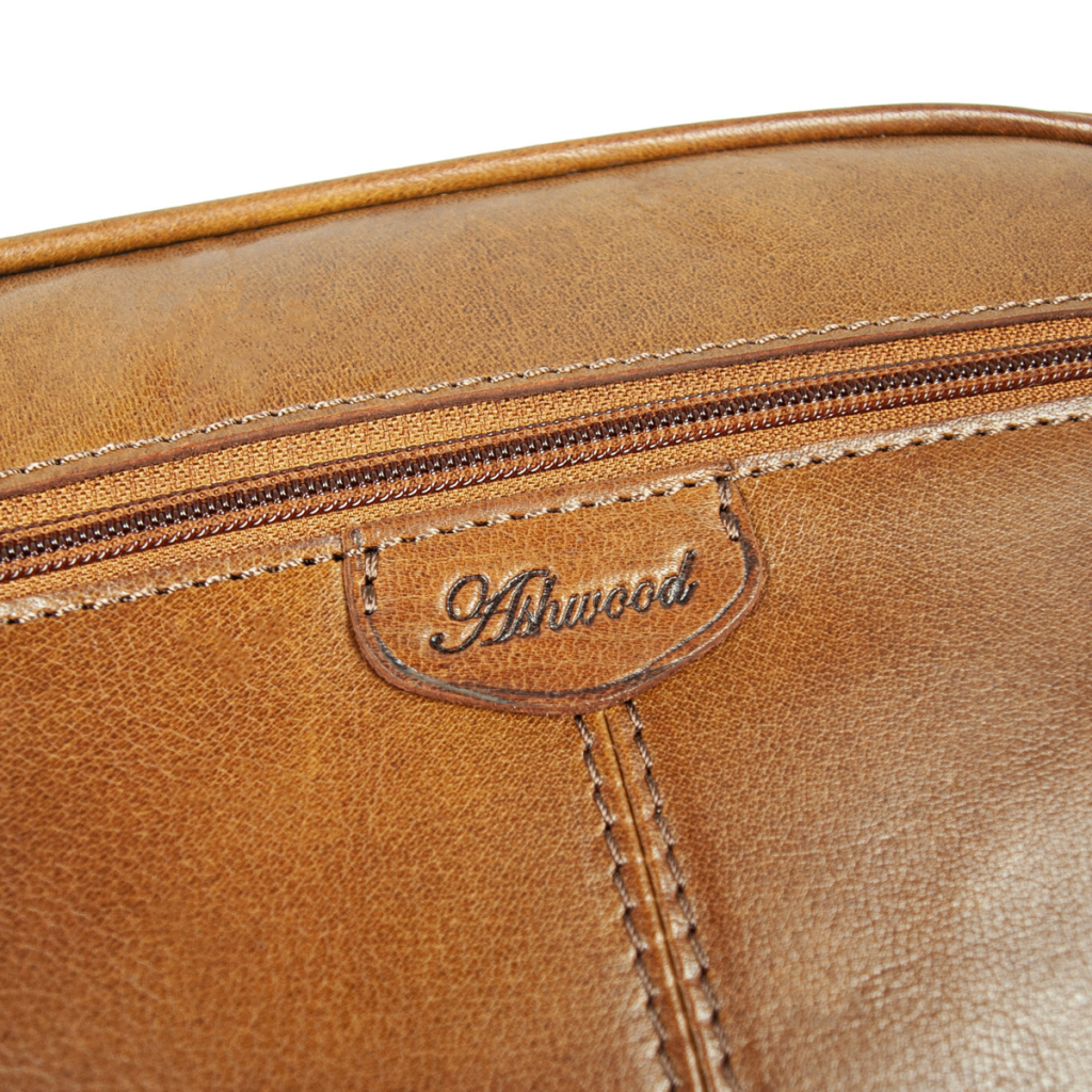 Сумка Ashwood T72 Honey - зображення 10