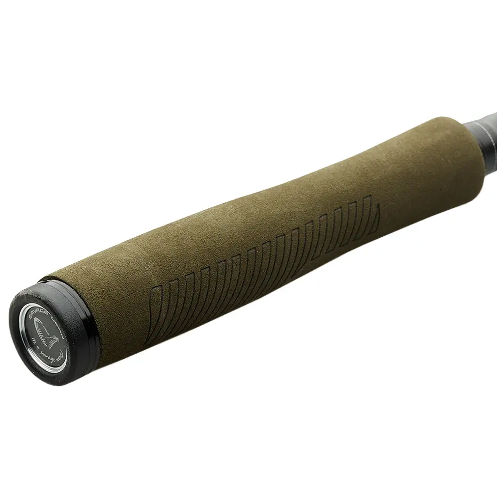 Вудилище Savage Gear SG4 Big Bait Specialist BC 8'1"/2.46m 85-170g Casting (1854.17.99) - зображення 6