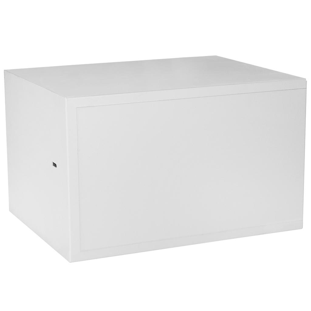 Шафа настінна Ipcom антивандальний ящик БК-520-з-1-7U К-4561 (ТЦБ-0019493) - зображення 1