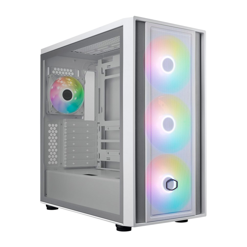 Корпус CoolerMaster MB600-WGNN-S00 - зображення 1