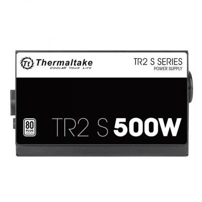 Блок живлення ThermalTake 500W (PS-TRS-0500NPCWEU-2) - изображение 2