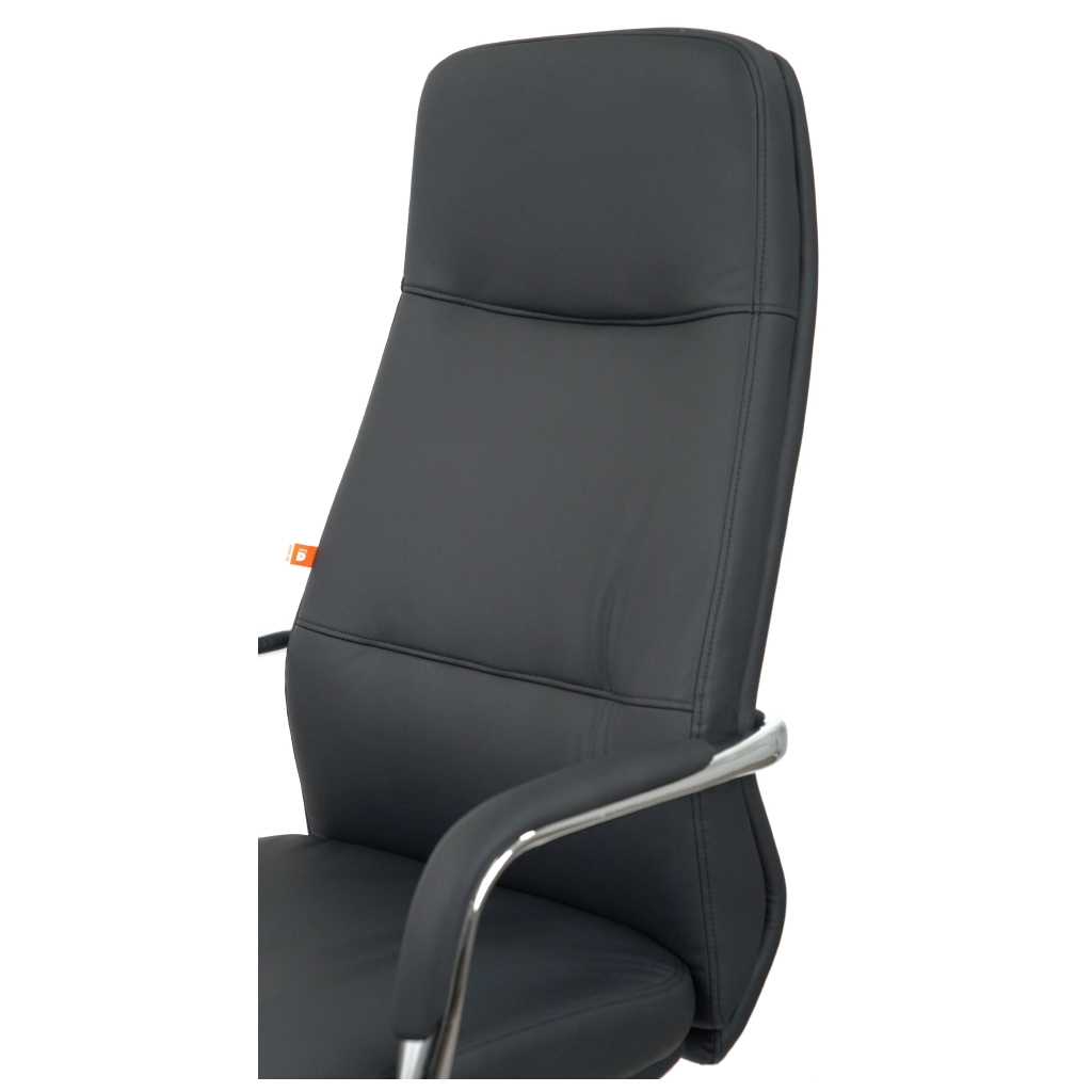 Офісне крісло Аклас Сейя ANF (PU Black) (00169262) - изображение 9