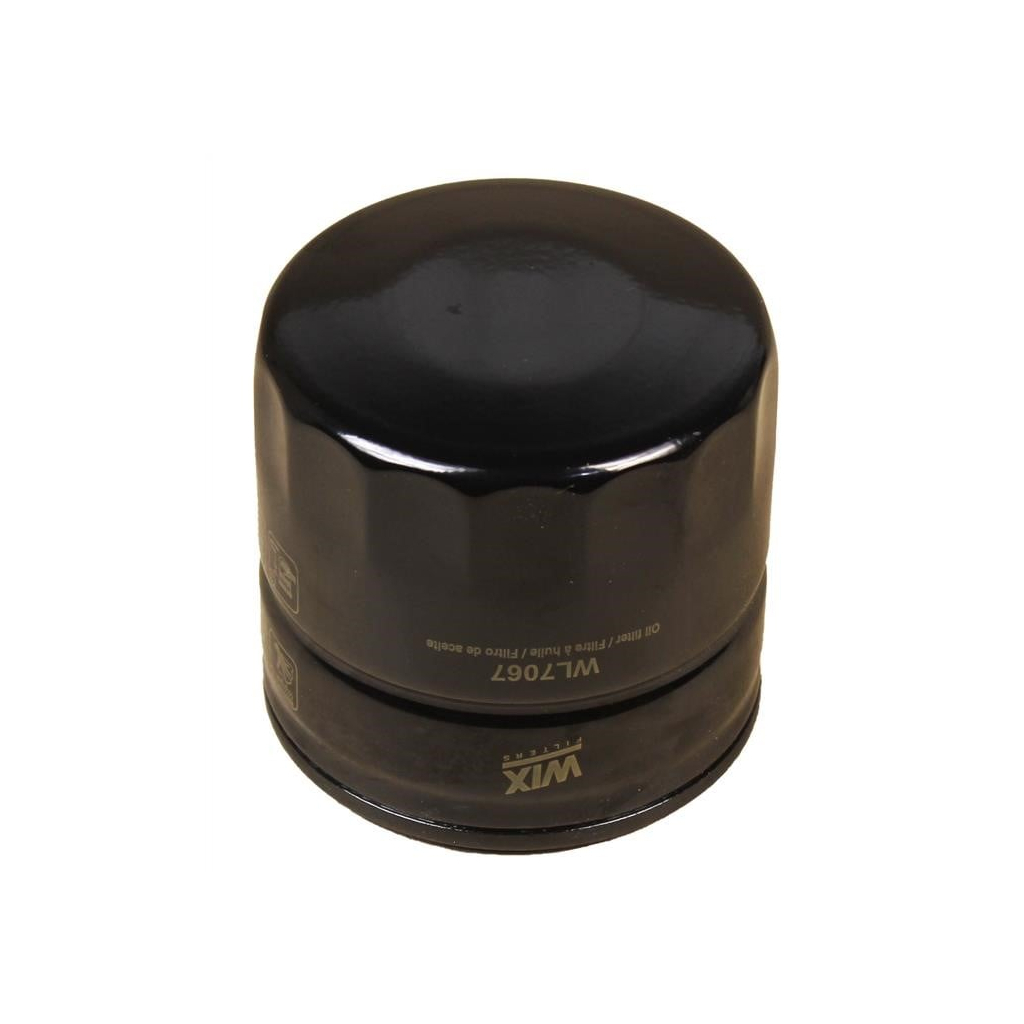 Фільтр масляний Wixfiltron WL7067 - зображення 2