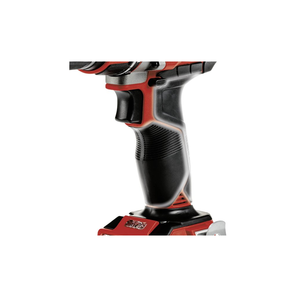 Шуруповерт Einhell TE-CD 18/50 Li BL Solo X-Change (без АКБ та ЗП) (4513887) - зображення 2