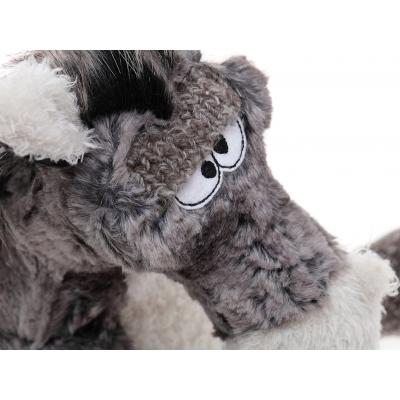 М'яка іграшка Sigikid Beasts Ослик 24 см (38482SK) - зображення 4