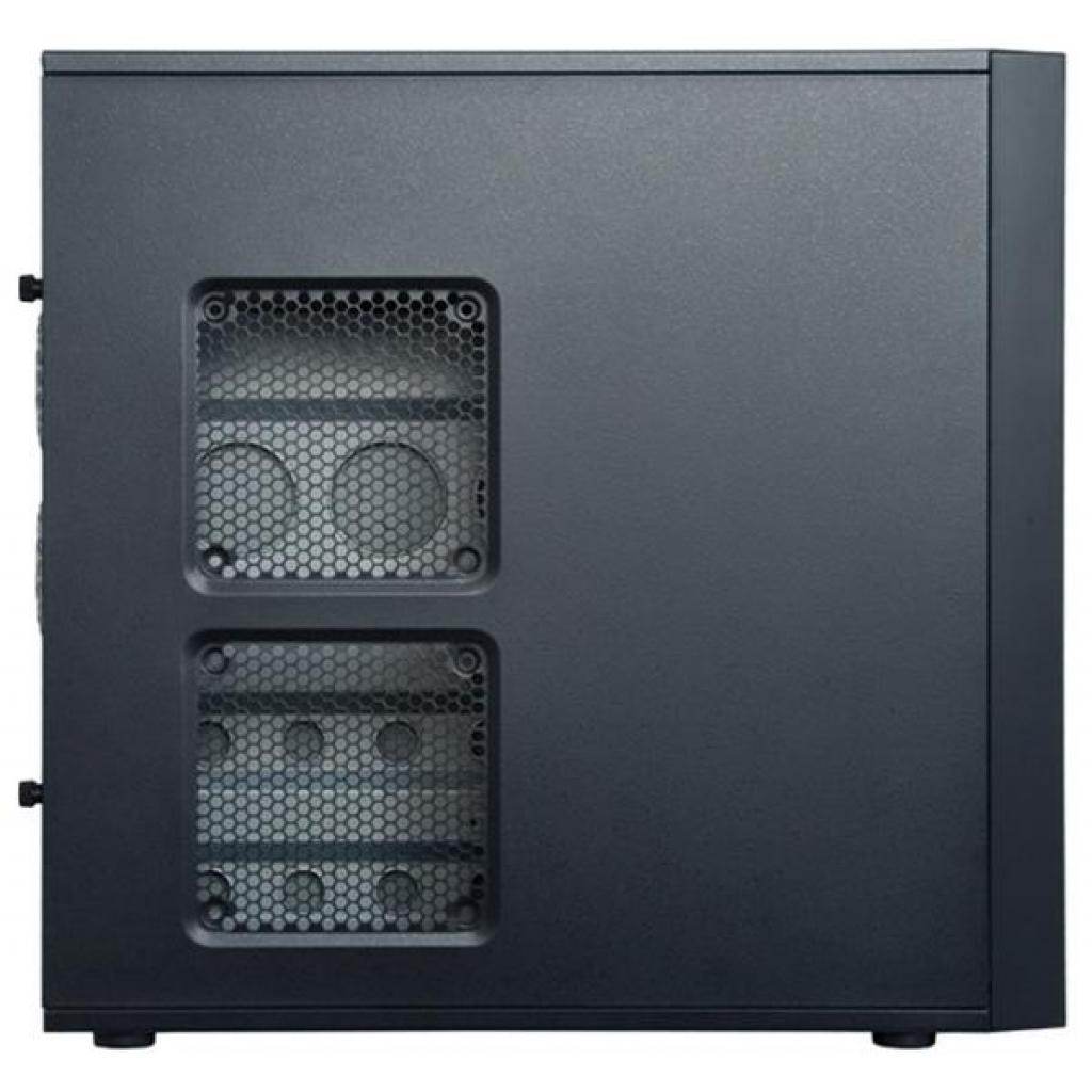 Корпус Chieftec Mesh (CQ-01B-U3-500S8) - зображення 2