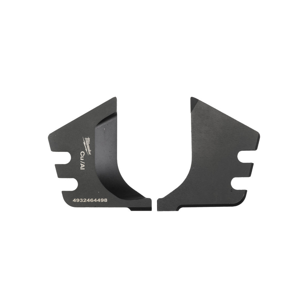 Лезо Milwaukee Blade Cu/Al для M18 HCCT, різання міді та алюмінію (4932464498) - изображение 1