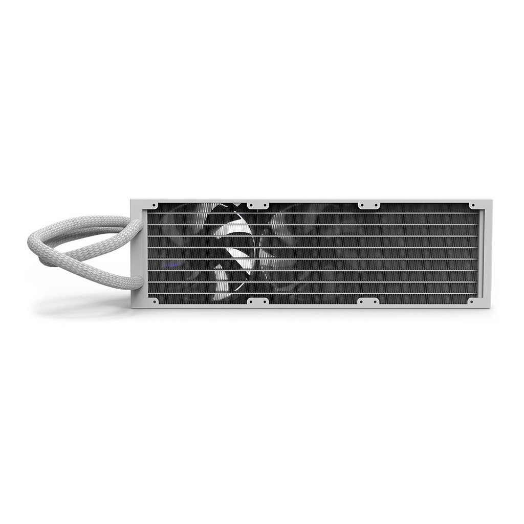 Система рідинного охолодження Zalman Reserator 5 Z36 (White) - зображення 4