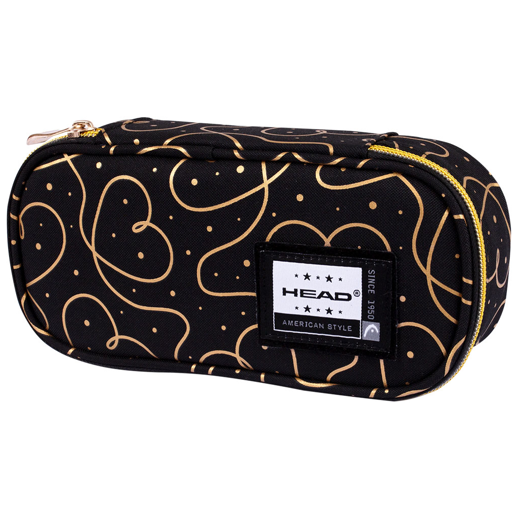 Пенал Head AC5 Golden (503021028) - зображення 1