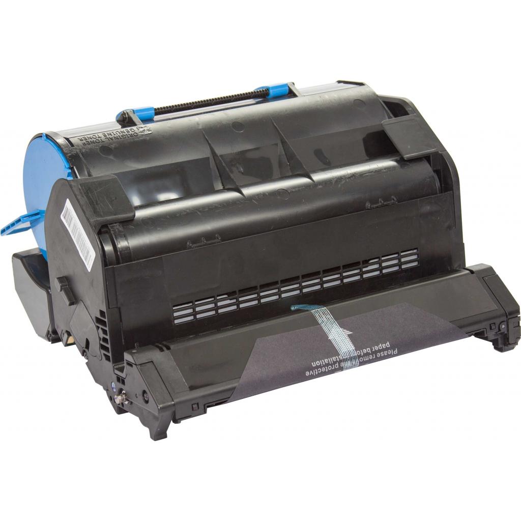 Тонер-картридж BASF OKI B721/731, MB760/770, 45488802 (BASF-KT-B721-45488802) - изображение 3