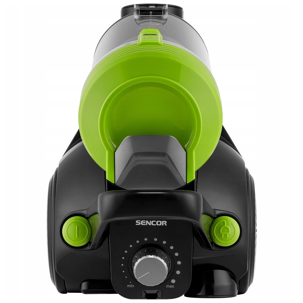 Пилосос Sencor SVC1025GR - зображення 5