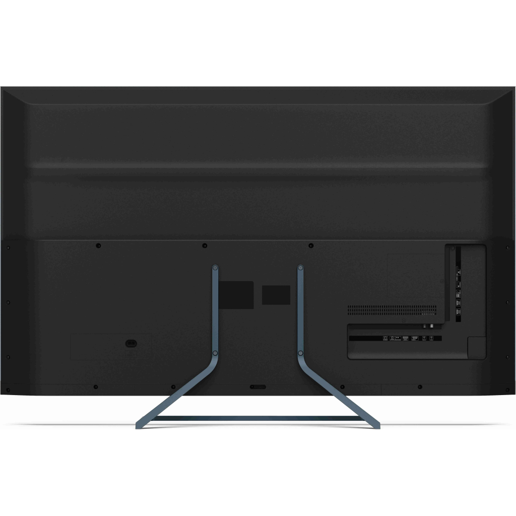 Телевізор Sharp C50FQ5E (4T-C50FQ5EM2AG) - зображення 4