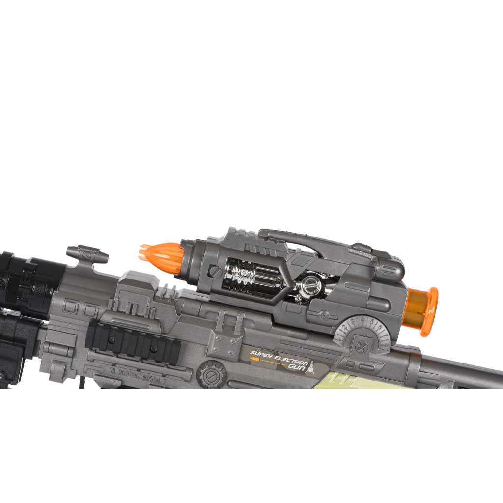 Іграшкова зброя Same Toy Commando Gun Карабін (DF-12218BUt) - зображення 6