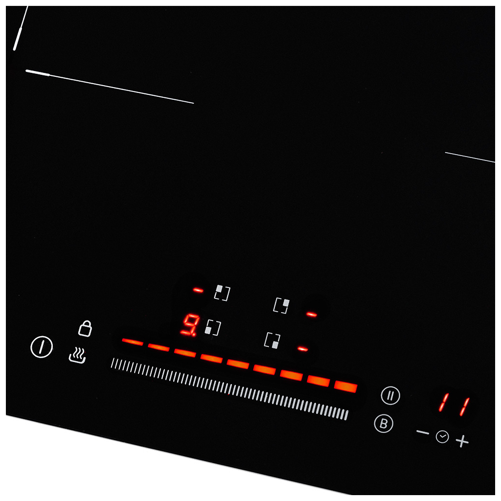 Варочна поверхня Pyramida IH P 644 - зображення 3