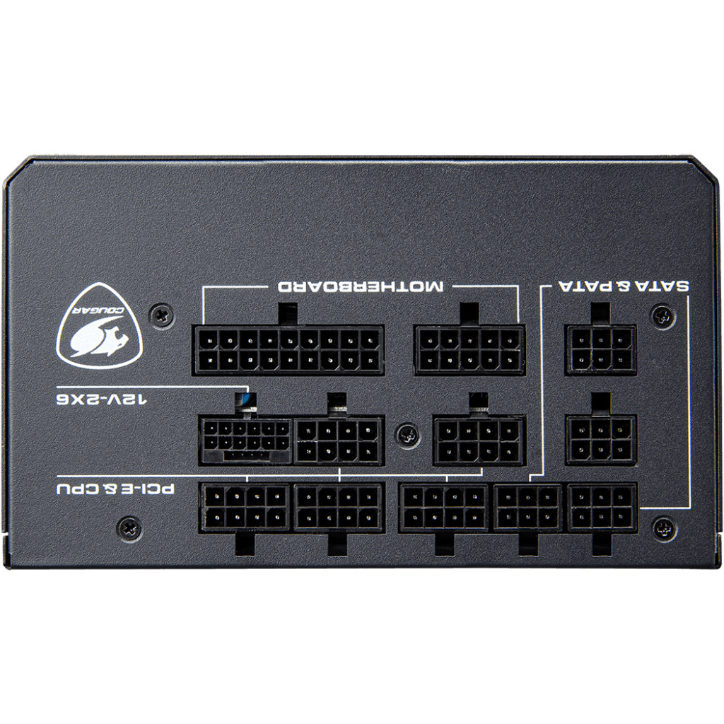 Блок живлення Cougar 850W (GLE850) - зображення 11