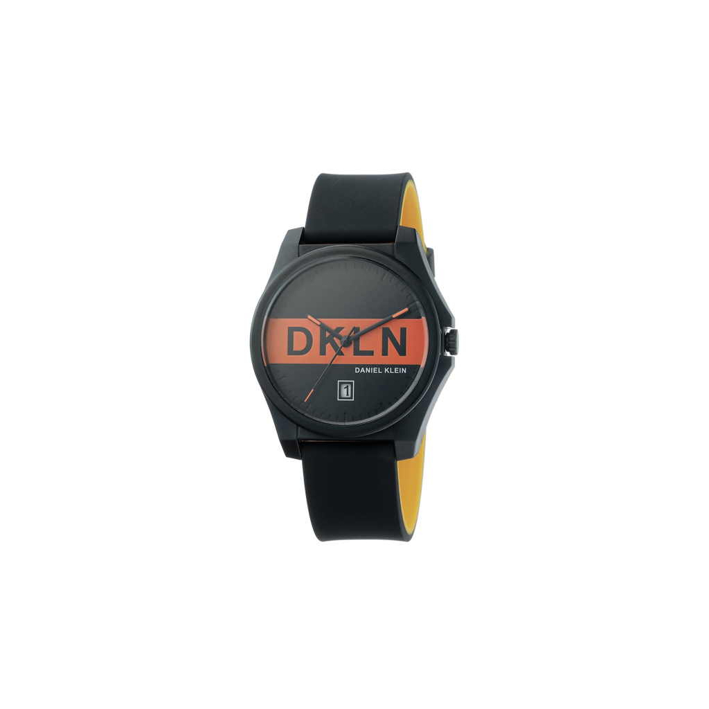 Наручний годинник Daniel Klein DK.1.12278-3 - зображення 1