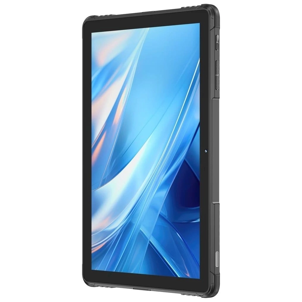 Планшет Doogee R08 10.1" HD+ 6/256GB/ LTE Black (6924351689995) - зображення 5