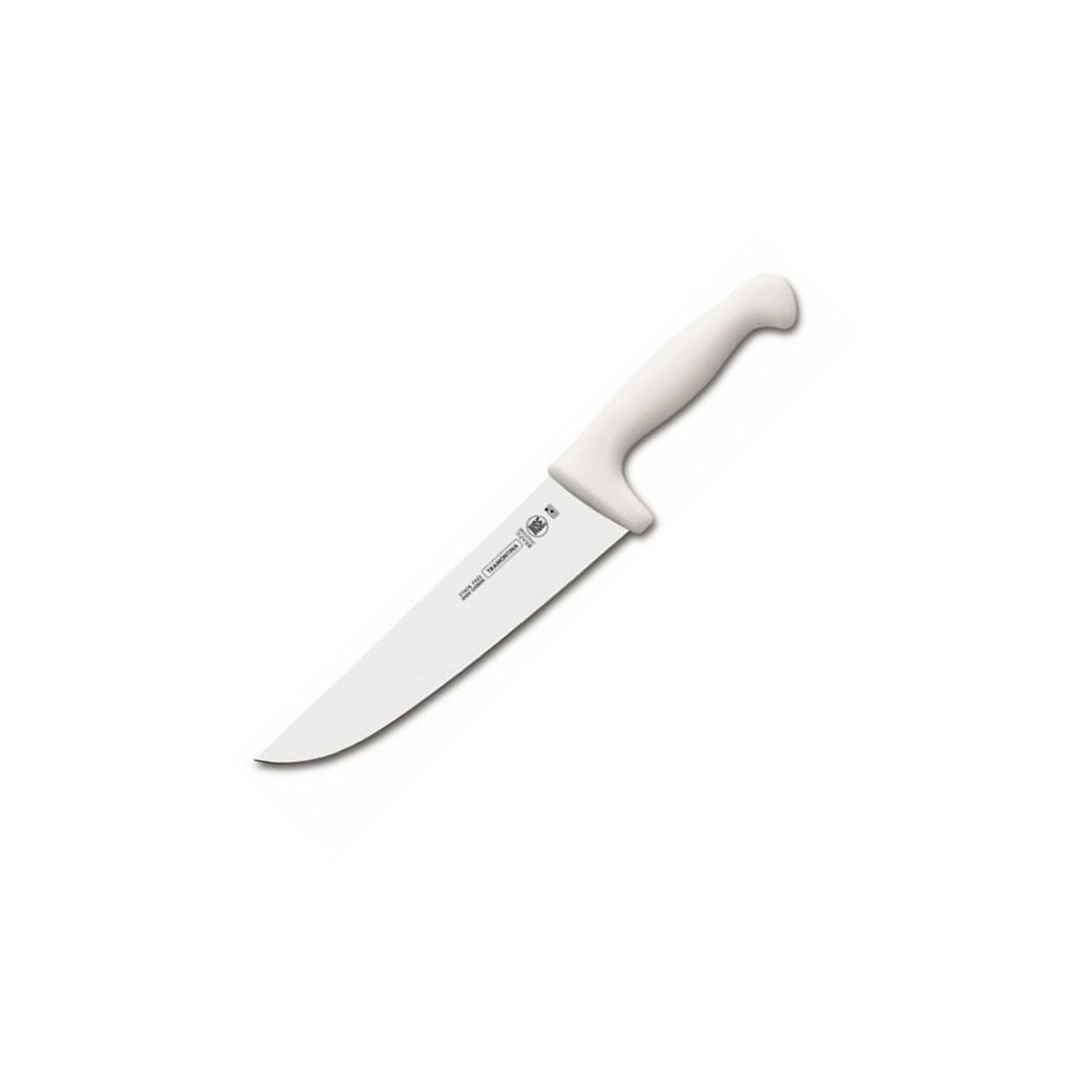 Кухонний ніж Tramontina Professional Master для мяса 152 мм White (24607/086) - зображення 1