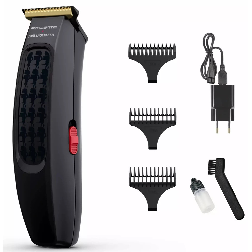 Машинка для стрижки Rowenta TN182LF0 - зображення 1