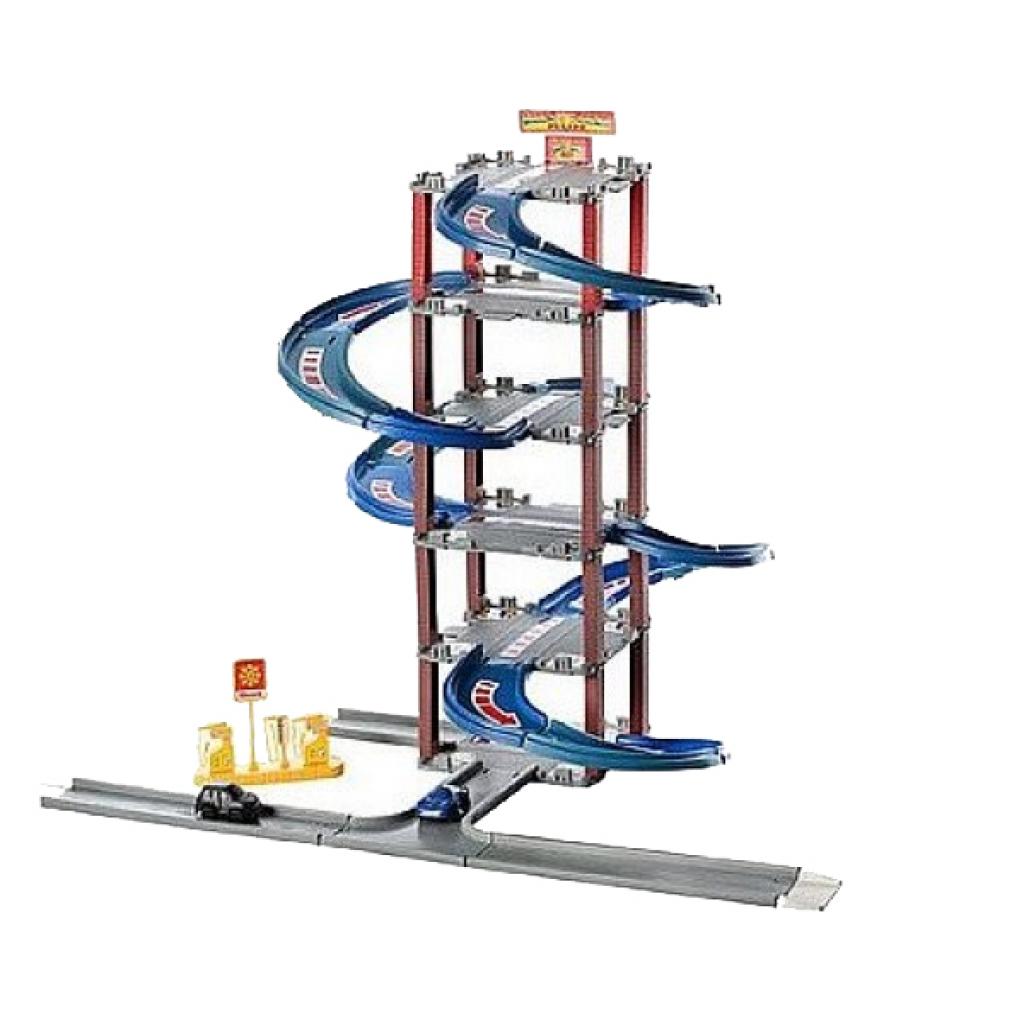 Ігровий набір Bambi гараж (922-4) - изображение 2