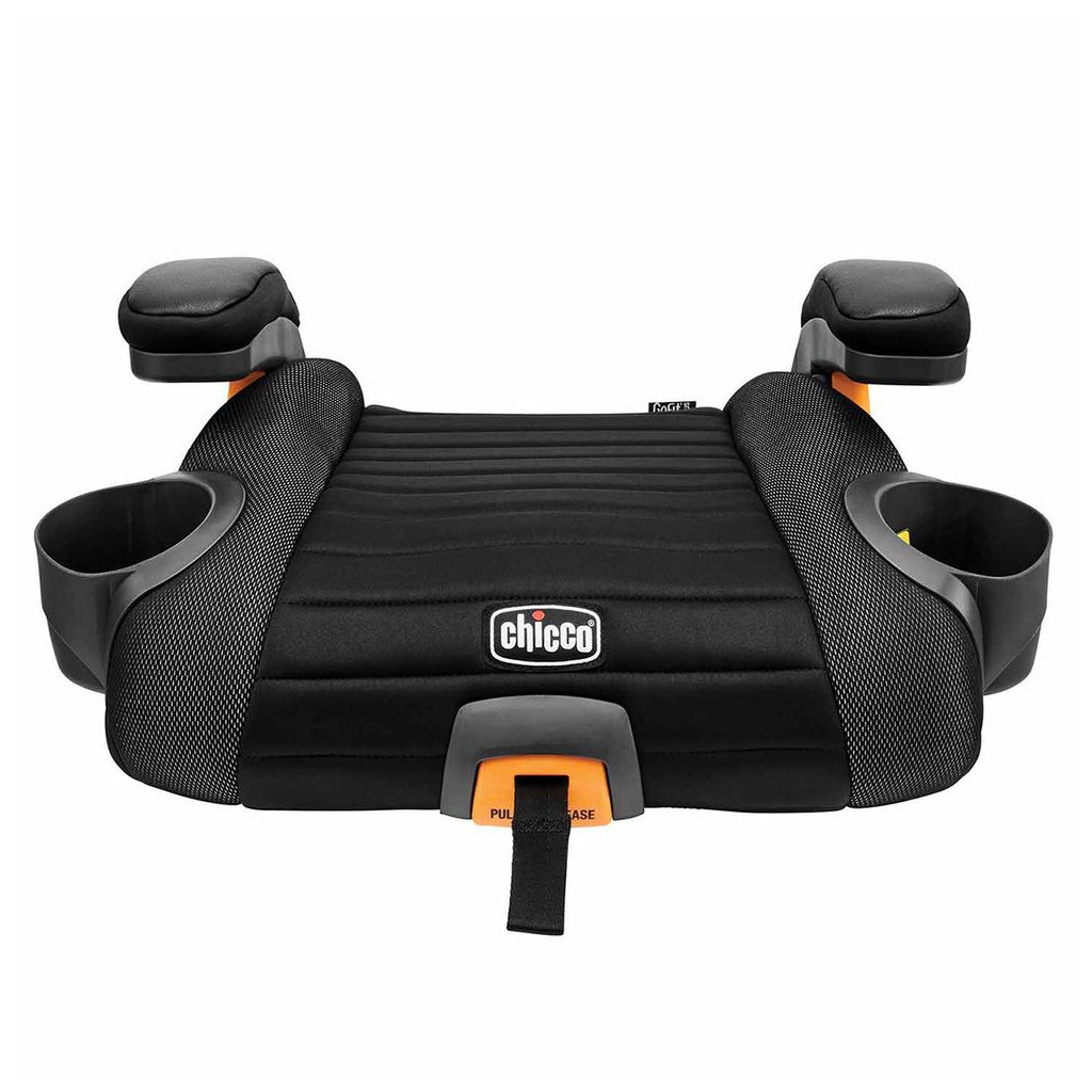 Автокрісло Chicco бустер GoFit Plus (049796610758) (79835.72) - зображення 2